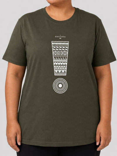 Soft Unisex Tee - Exclaim