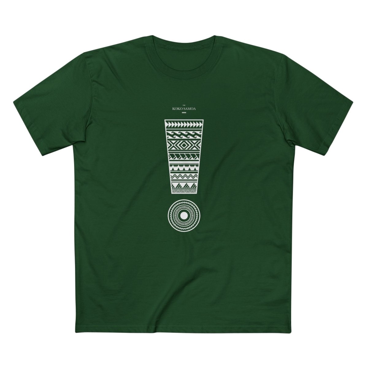 Soft unisex T-shirt by The Print Bar featuring Exclaim design, made from comfortable fabric, suitable for casual wear in AU/NZ.