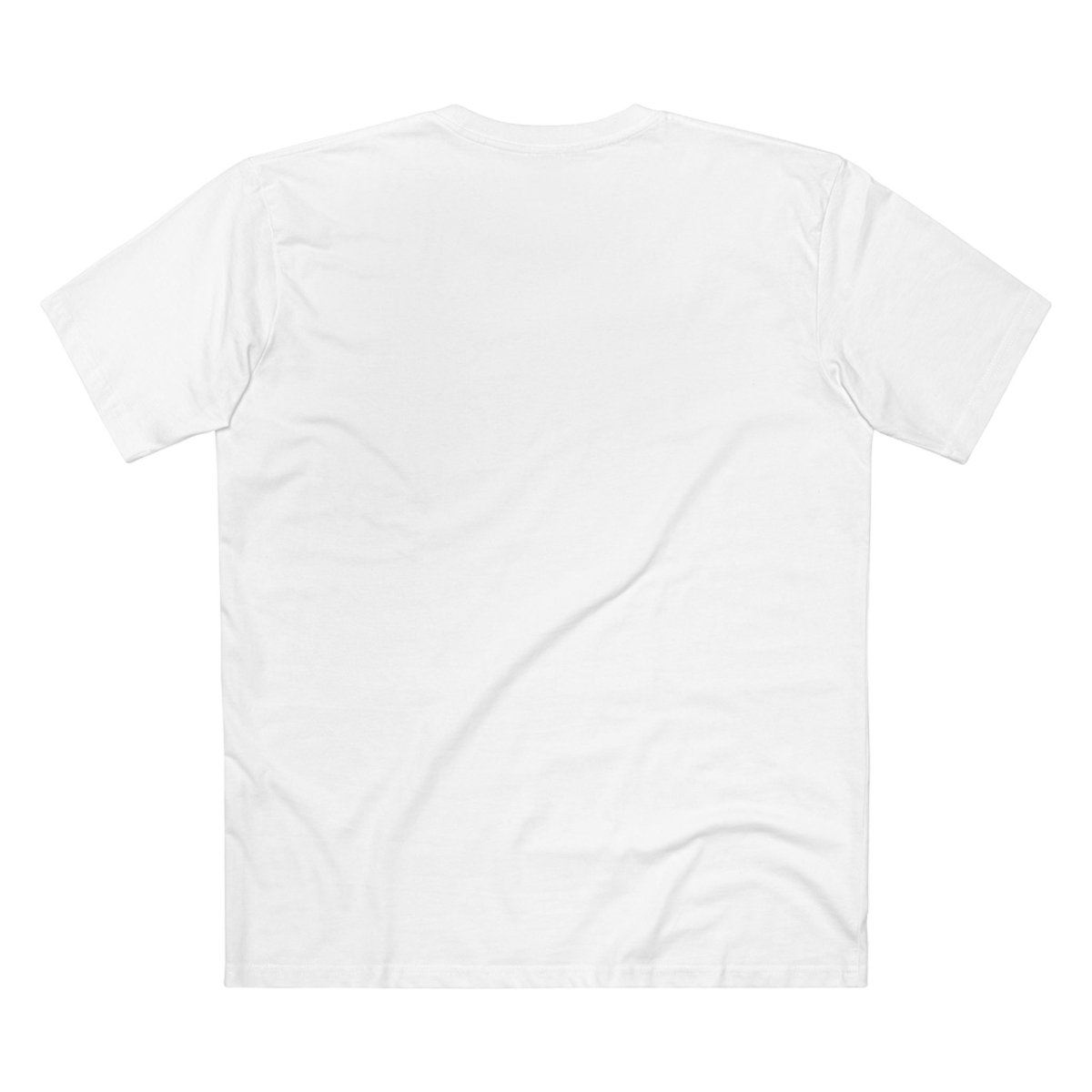 Soft Unisex Tee - My Identity - AU/NZ/USA - The Koko Samoa