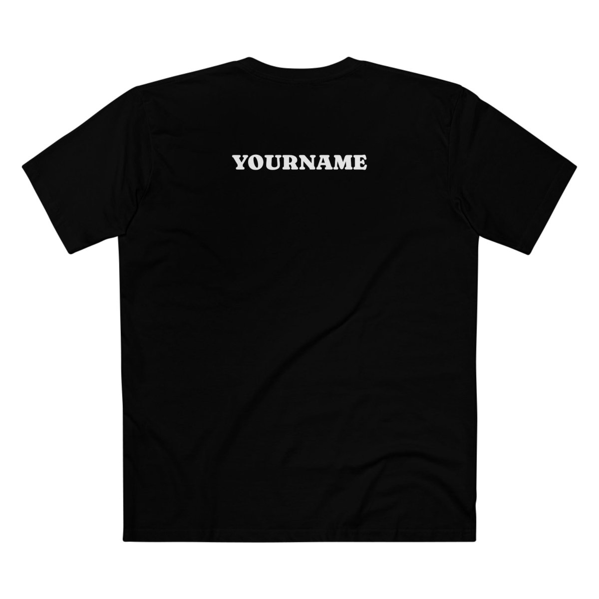 Soft Unisex Tee - Poly Raised - AU/NZ/USA - The Koko Samoa