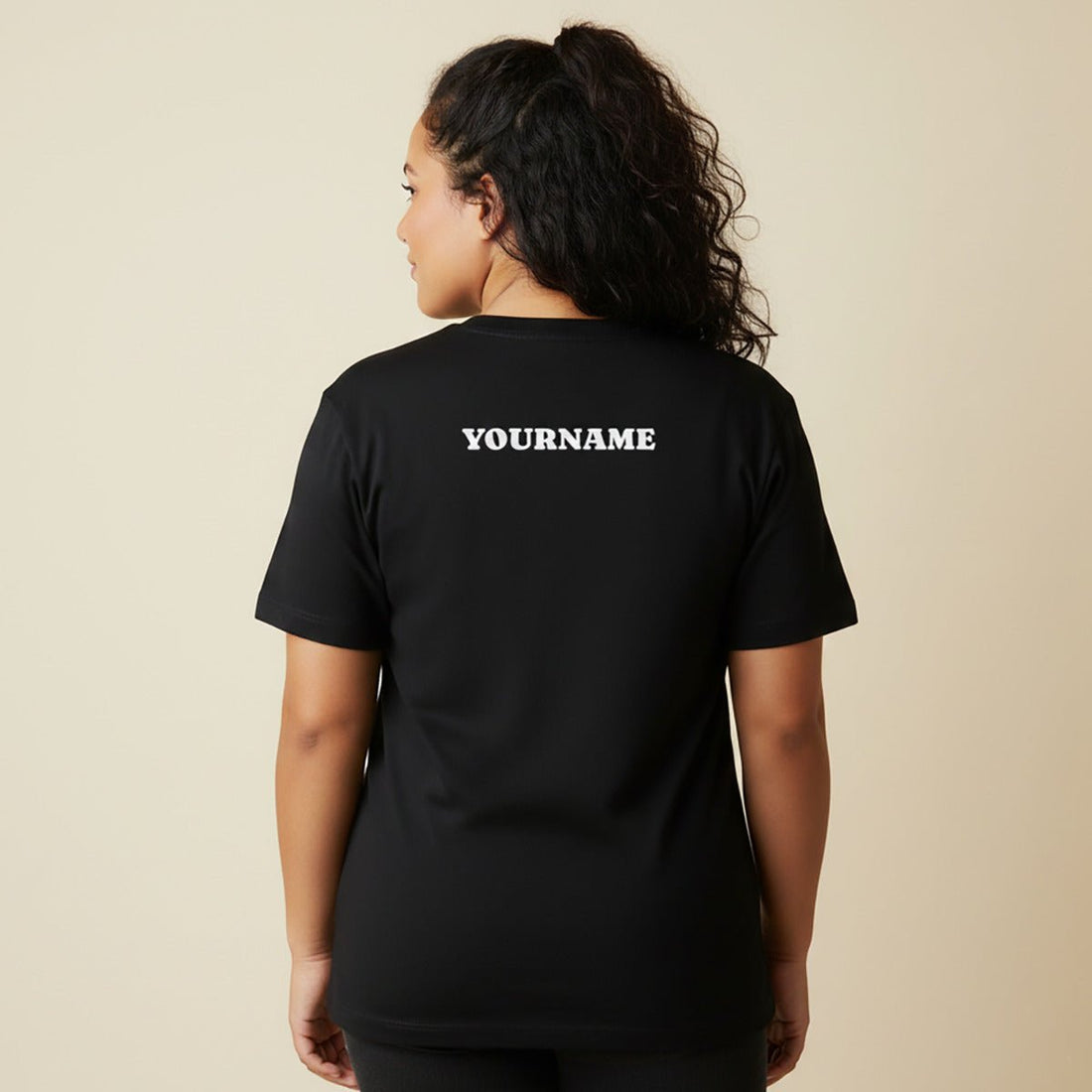 Soft Unisex Tee - Poly Raised - AU/NZ/USA - The Koko Samoa