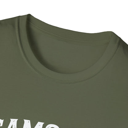 Soft Unisex Tee - Samoan Queen - AU/NZ - The Koko Samoa