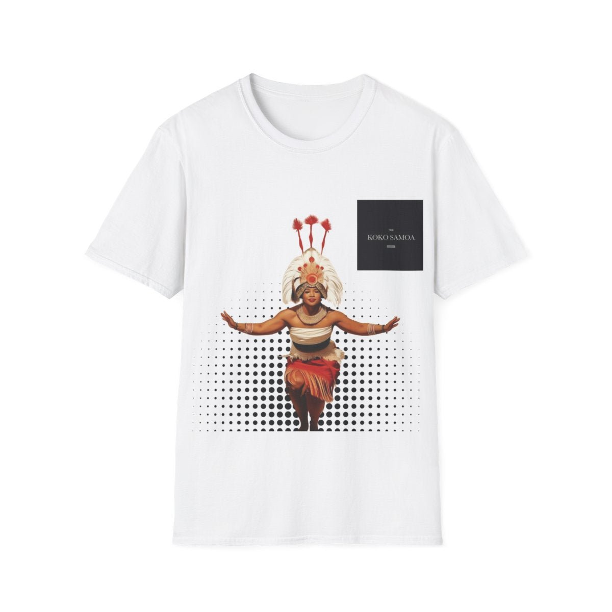 Taupou tee, The Koko Samoa