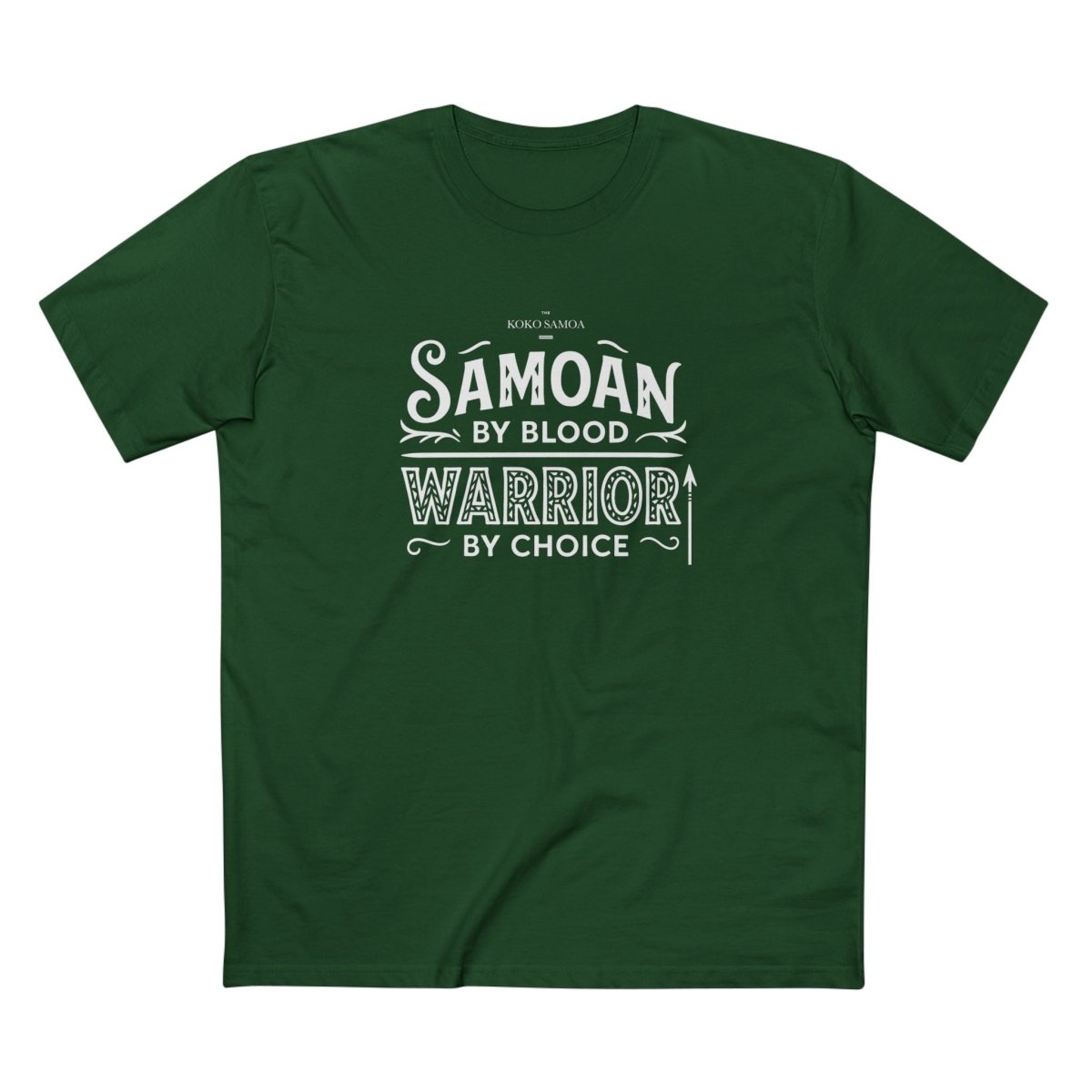 Soft unisex Warrior by Choice T-shirt from The Print Bar, featuring a comfortable fit and personalized design.