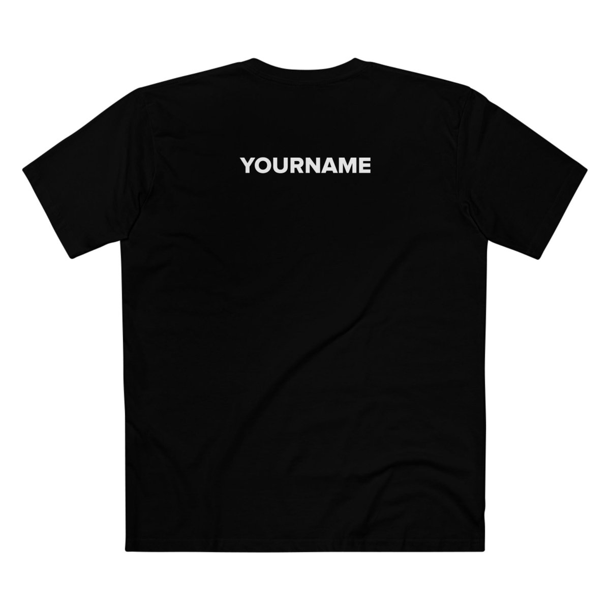 Soft unisex Warrior by Choice T-shirt from The Print Bar, featuring a comfortable fit and custom design in AU/NZ style.