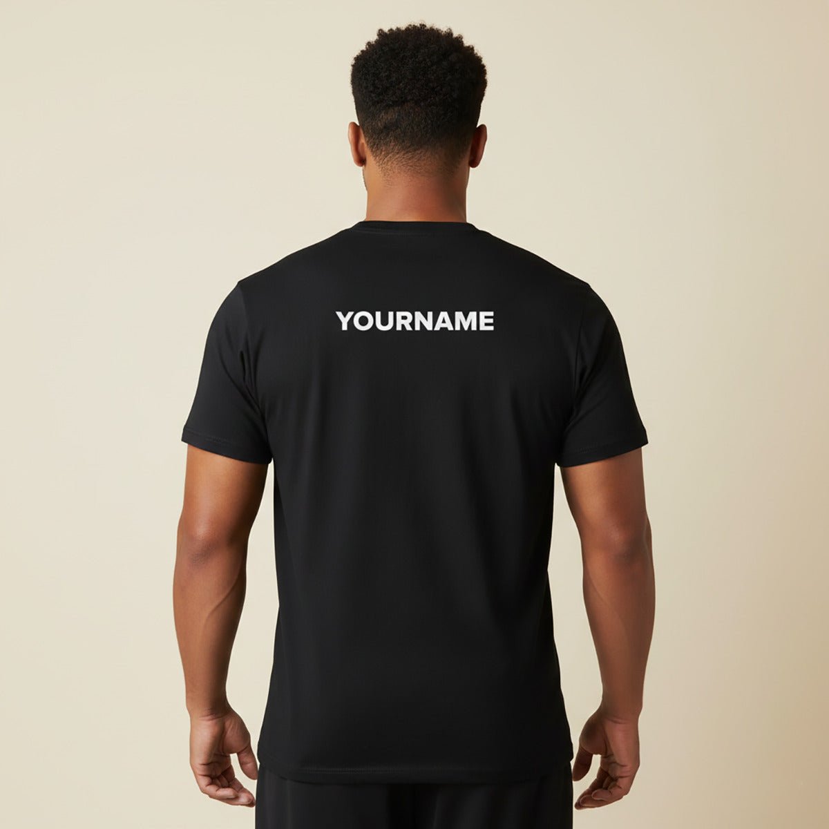 Soft unisex Warrior by Choice T-shirt from The Print Bar featuring personalized design, casual fit, and comfortable fabric.
