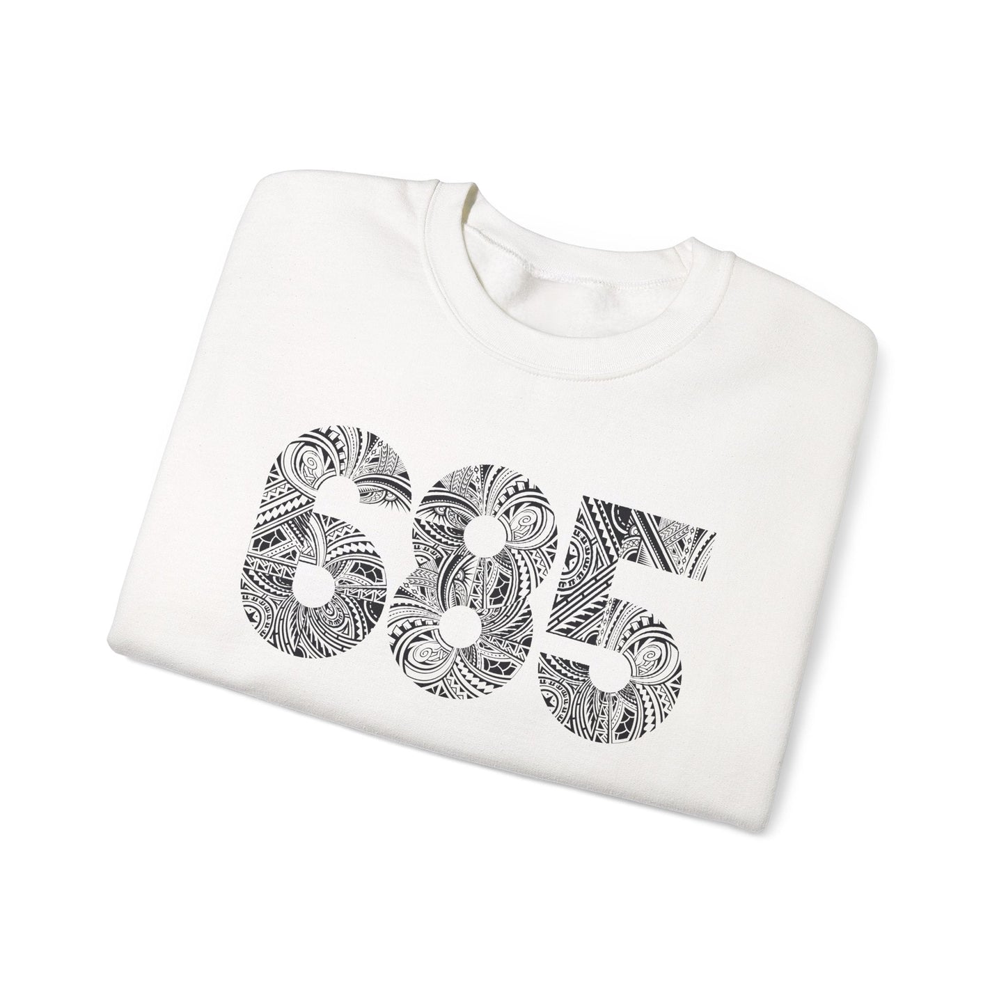 Sweatshirt 685 - Unisex AU/NZ - The Koko Samoa