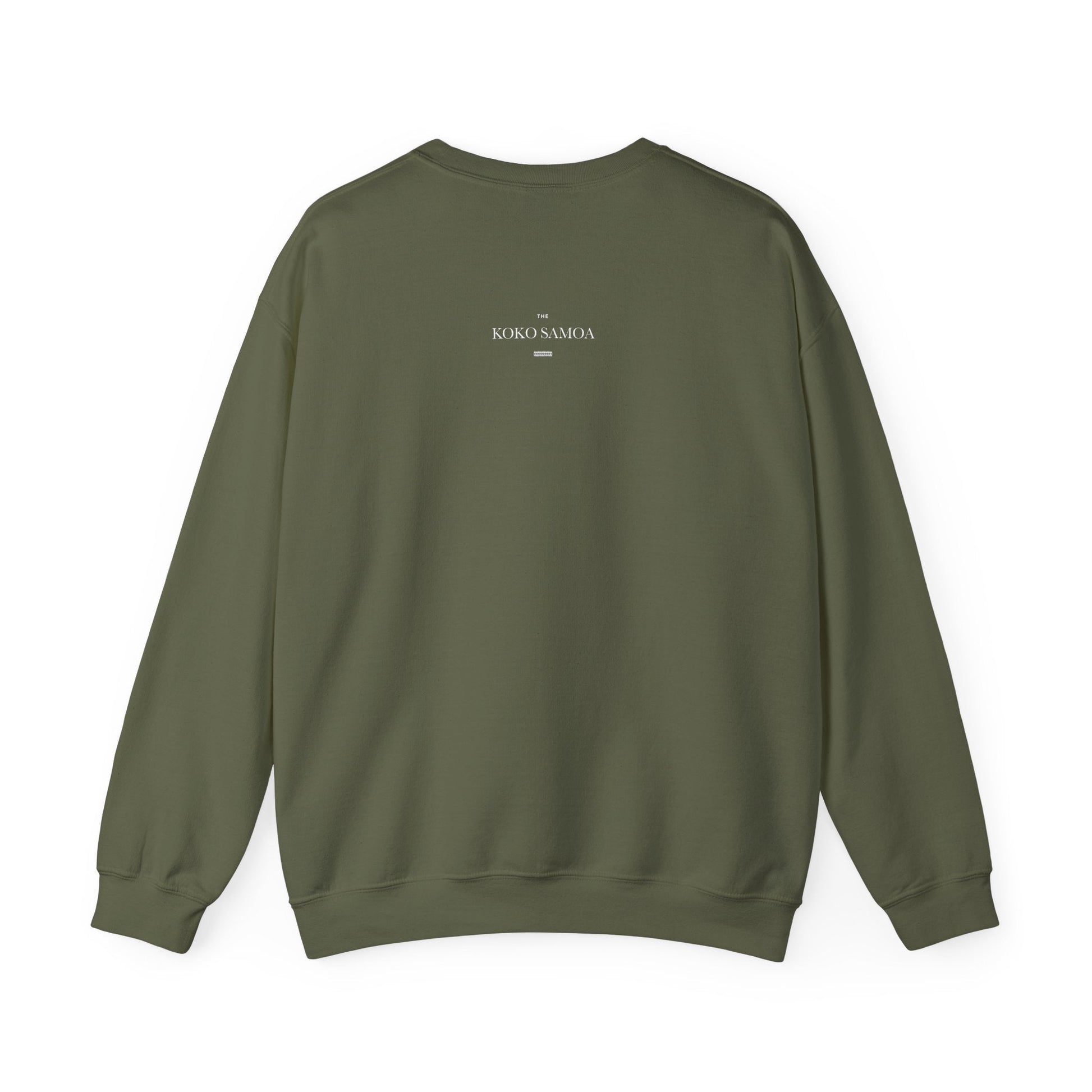 Sweatshirt 685 - Unisex AU/NZ - The Koko Samoa
