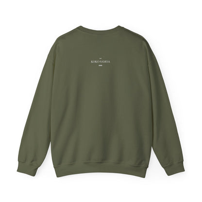 Sweatshirt 685 - Unisex AU/NZ - The Koko Samoa