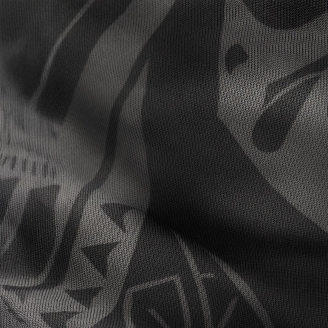 T-Shirt Dress - Warrior - AU/NZ/USA - The Koko Samoa