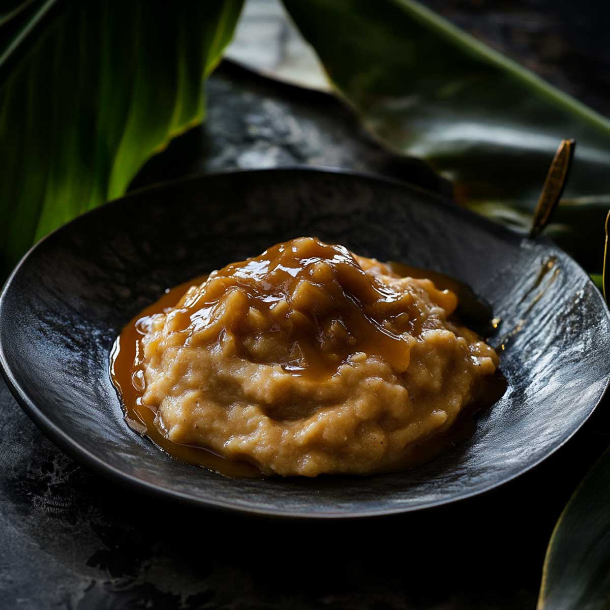 Cover image of The Koko Samoa's Samoan Delights e-book featuring traditional recipes and vibrant Polynesian design.