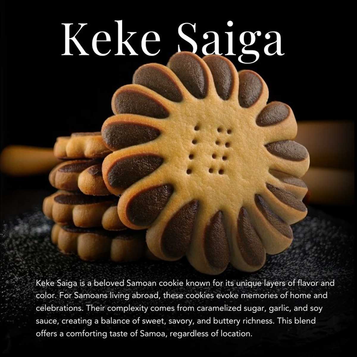 E-Book cover titled "Samoan Delights: Samoan Recipes Cookbook Vol 2" by The Koko Samoa featuring traditional Samoan dishes.
