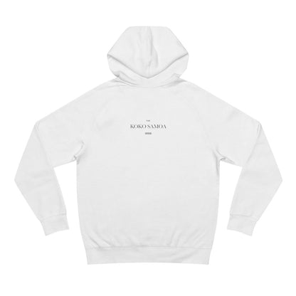 IslandSoft™ Hoodie - Premium (XS - 2XL) - Samoan Queen - AU/NZ - The Koko Samoa