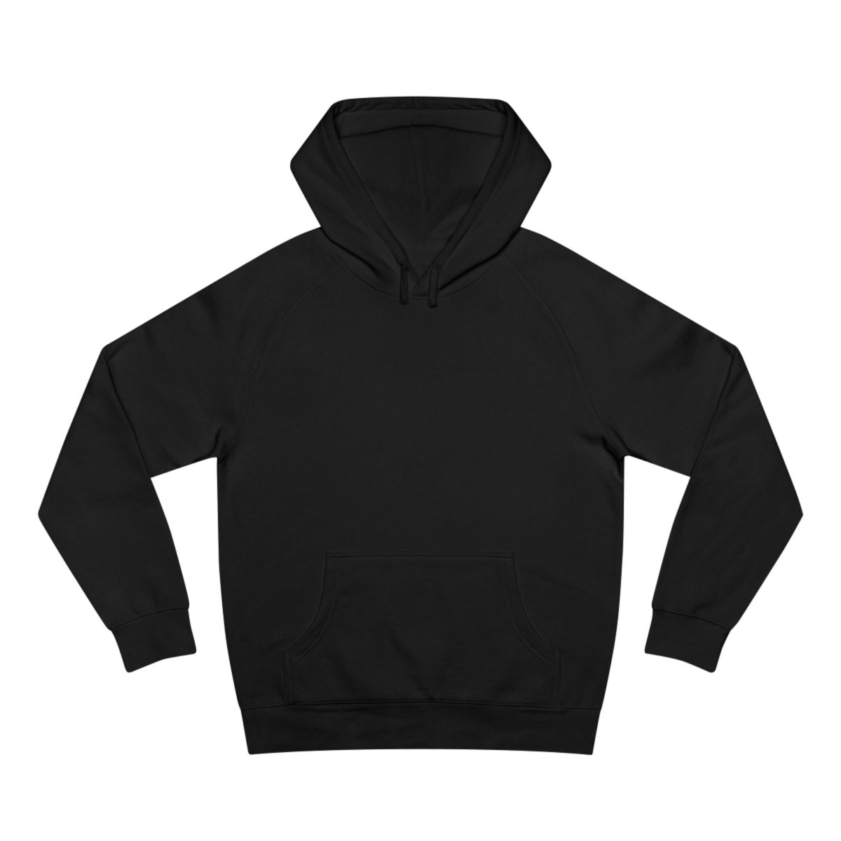 IslandSoft™ Hoodie - Premium (XS - 2XL) - Straight Outta - AU/NZ - The Koko Samoa