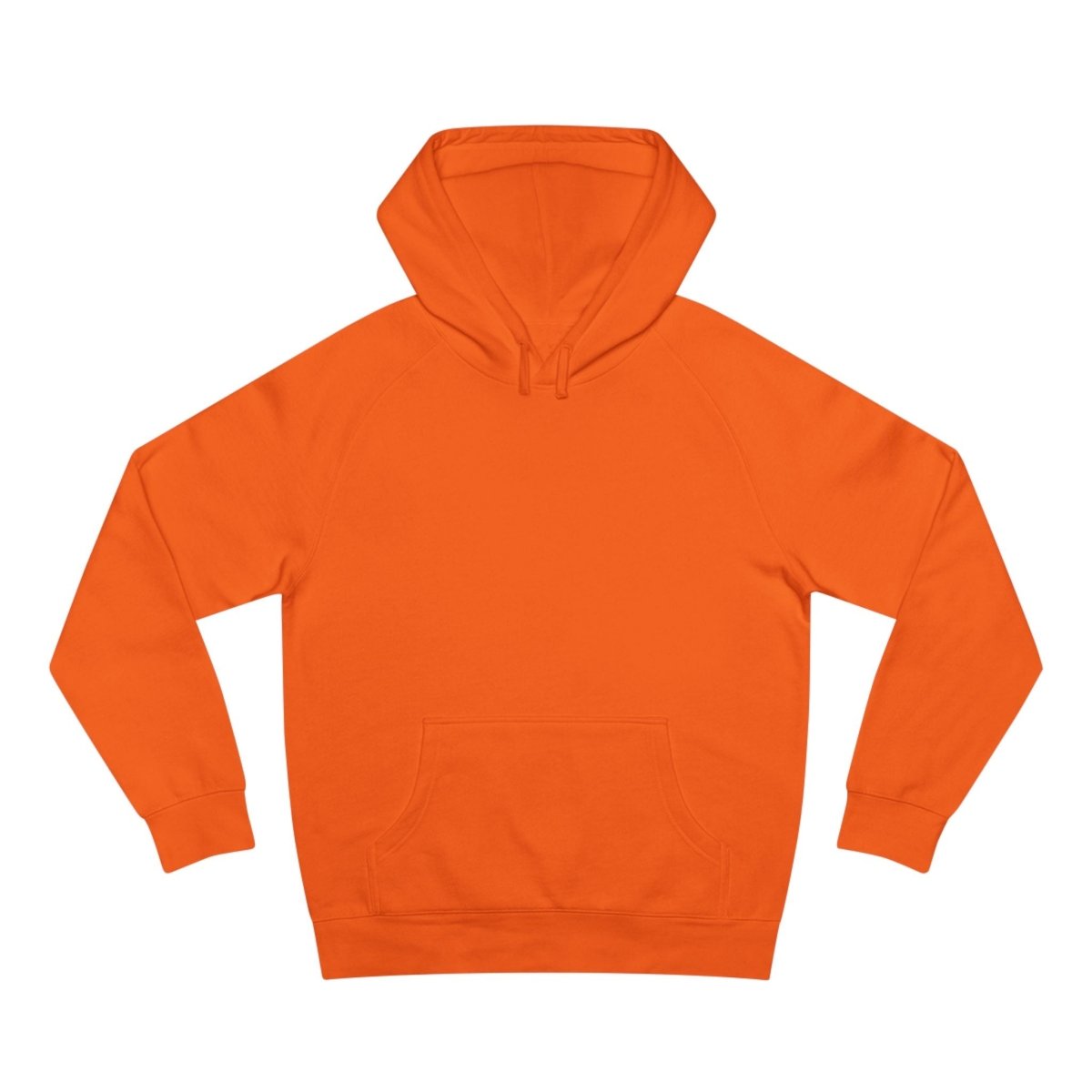 IslandSoft™ Hoodie - Premium (XS - 2XL) - Straight Outta - AU/NZ - The Koko Samoa
