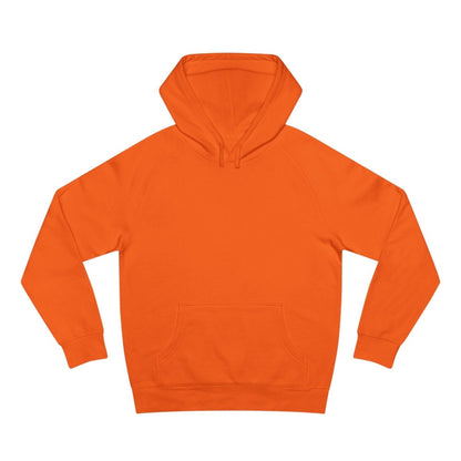 IslandSoft™ Hoodie - Premium (XS - 2XL) - Straight Outta - AU/NZ - The Koko Samoa
