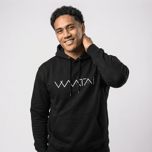 IslandHeavy™ Hoodie – Matai - AU/NZ - The Koko Samoa