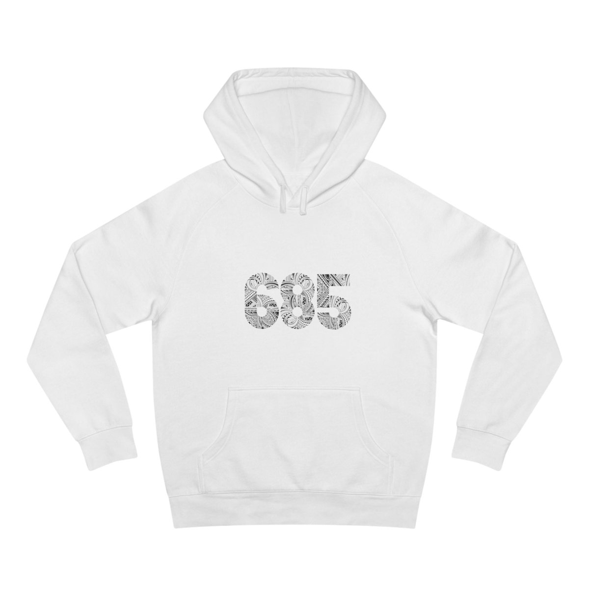 IslandSoft™ Hoodie - Premium (XS - XL) - 685 - AU/NZ - The Koko Samoa