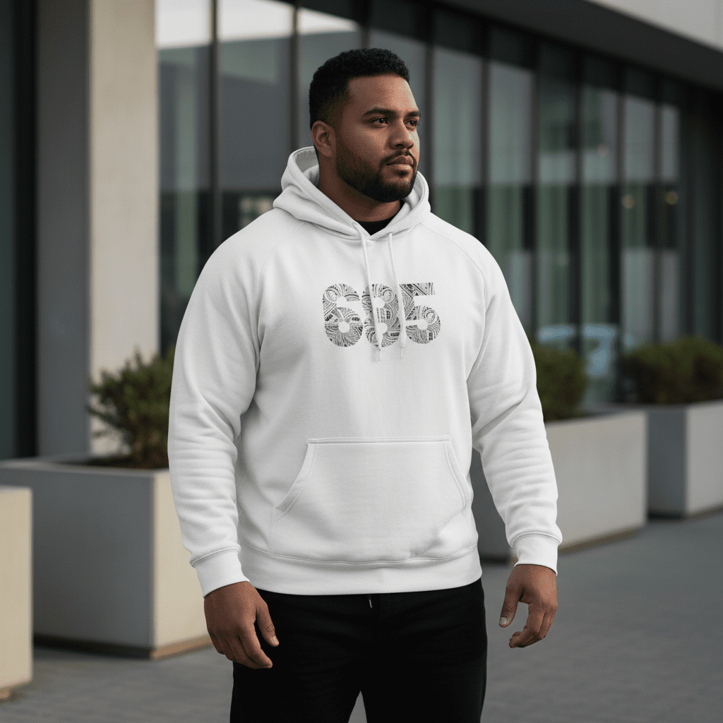 IslandSoft™ Hoodie - Premium (XS - 2XL) - 685 - AU/NZ - The Koko Samoa