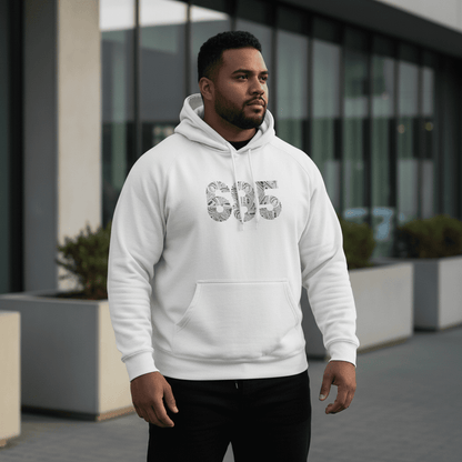 IslandSoft™ Hoodie - Premium (XS - 2XL) - 685 - AU/NZ - The Koko Samoa