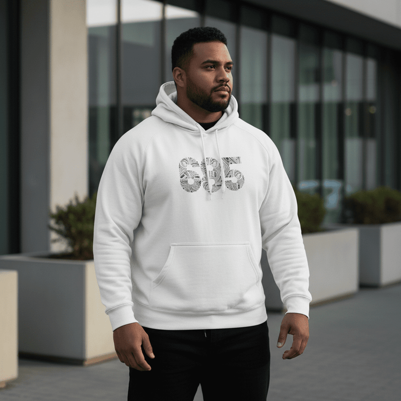 IslandSoft™ Hoodie - Premium (XS - 2XL) - 685 - AU/NZ - The Koko Samoa