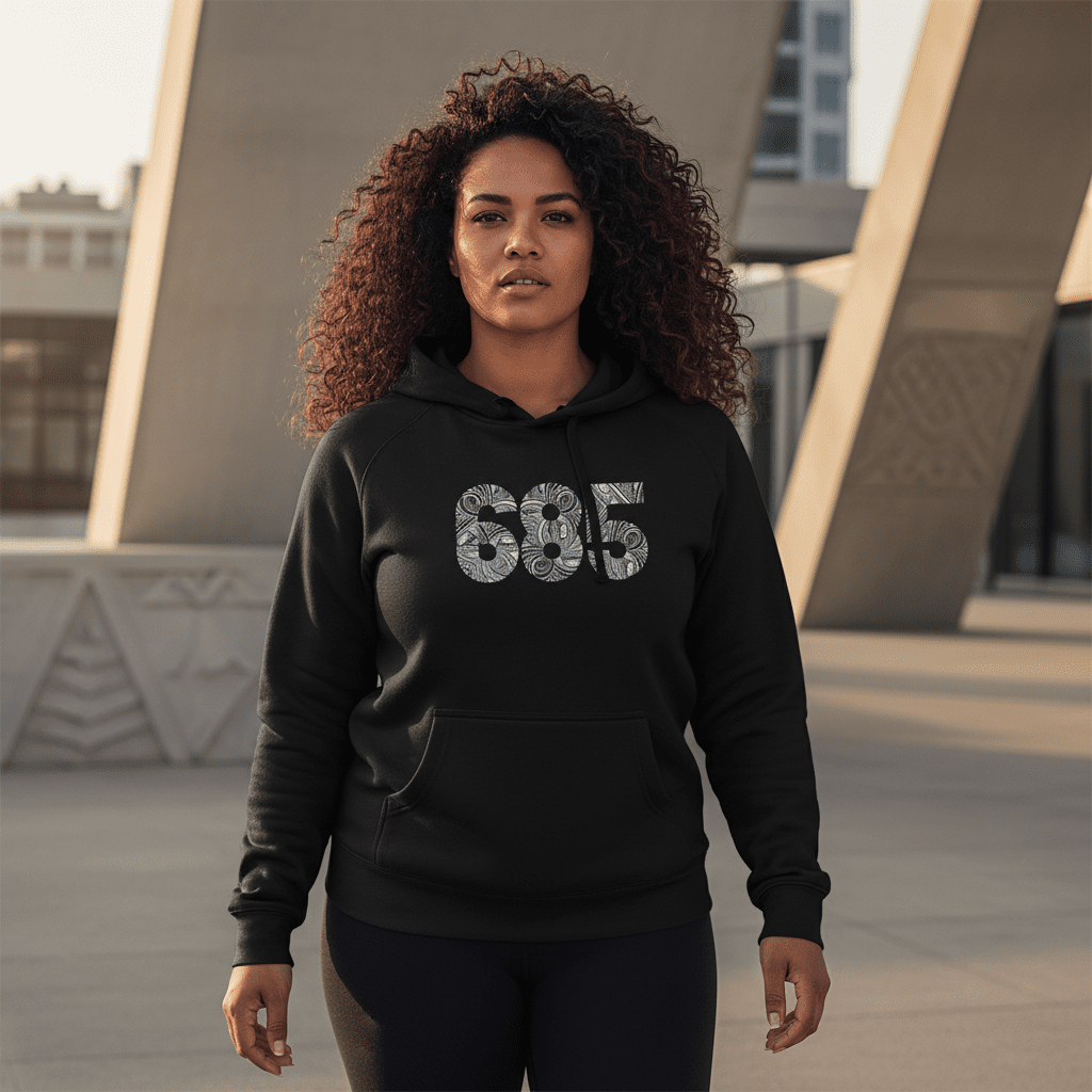 IslandSoft™ Hoodie - Premium (XS - 2XL) - 685 - AU/NZ - The Koko Samoa