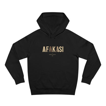 IslandSoft™ Hoodie - Premium (XS - XL) - Afakasi - AU/NZ - The Koko Samoa