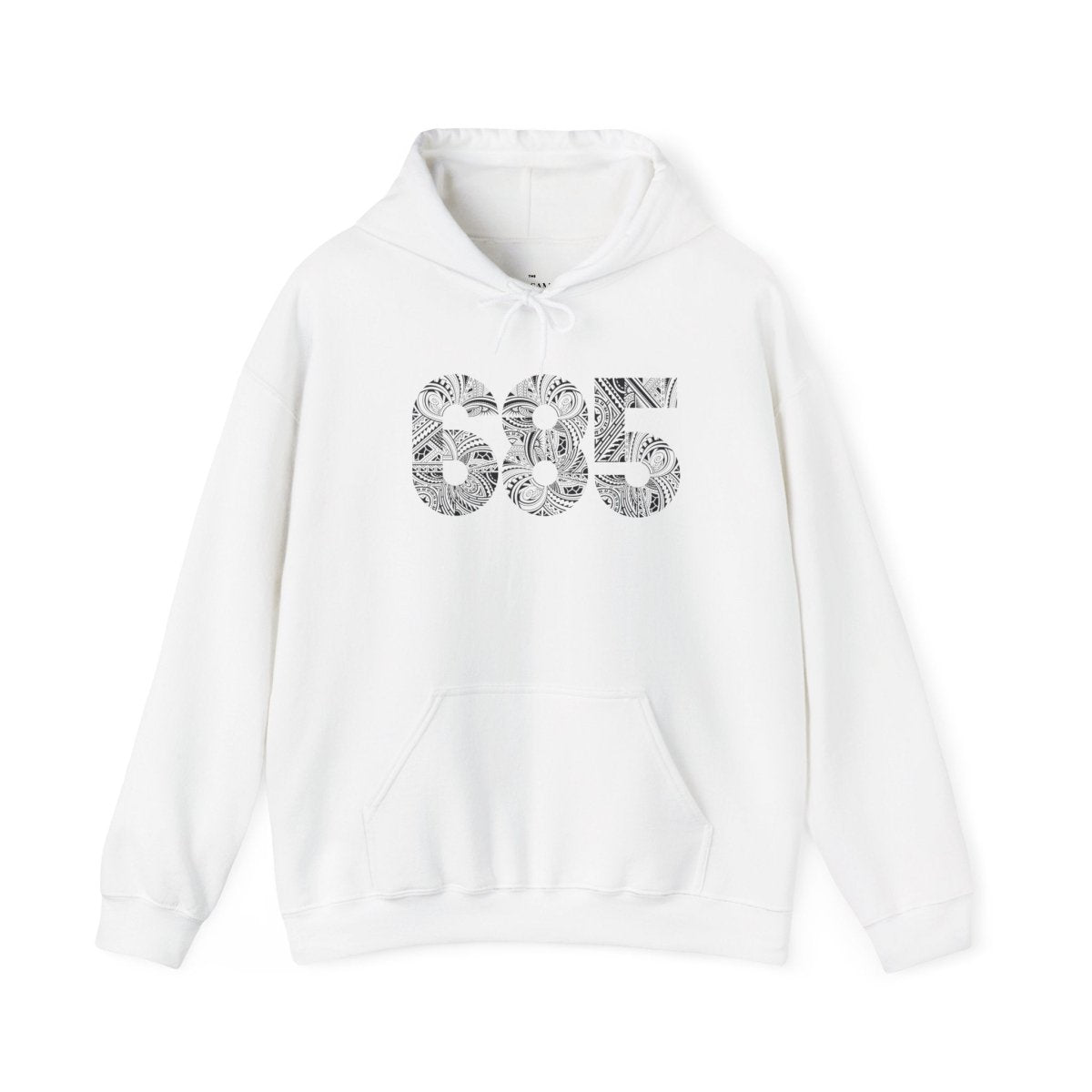685 hoodie, The Koko Samoa