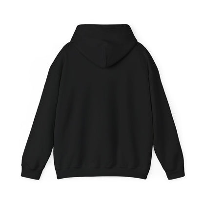 IslandHeavy™ Hoodie – Plus 2XL - 5XL – 685 - AU/NZ - The Koko Samoa