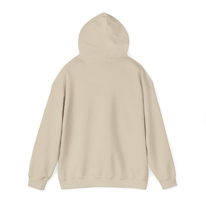 IslandHeavy™ Hoodie – Plus 2XL - 5XL – Ula Fala - AU/NZ - The Koko Samoa