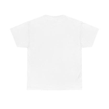 Heavy Unisex Tee - Samoan Note - AU/NZ - The Koko Samoa