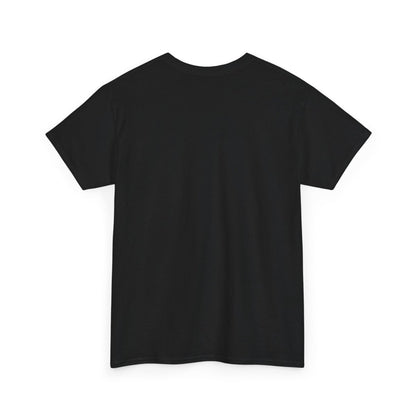 Heavy Unisex Tee - Samoan Note - AU/NZ - The Koko Samoa