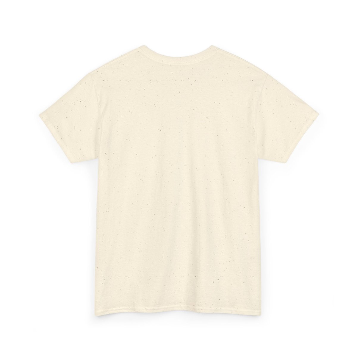 Unisex heavy T-shirt by The Print Bar featuring Samoan note design on ash fabric, casual unisex fit for everyday wear.