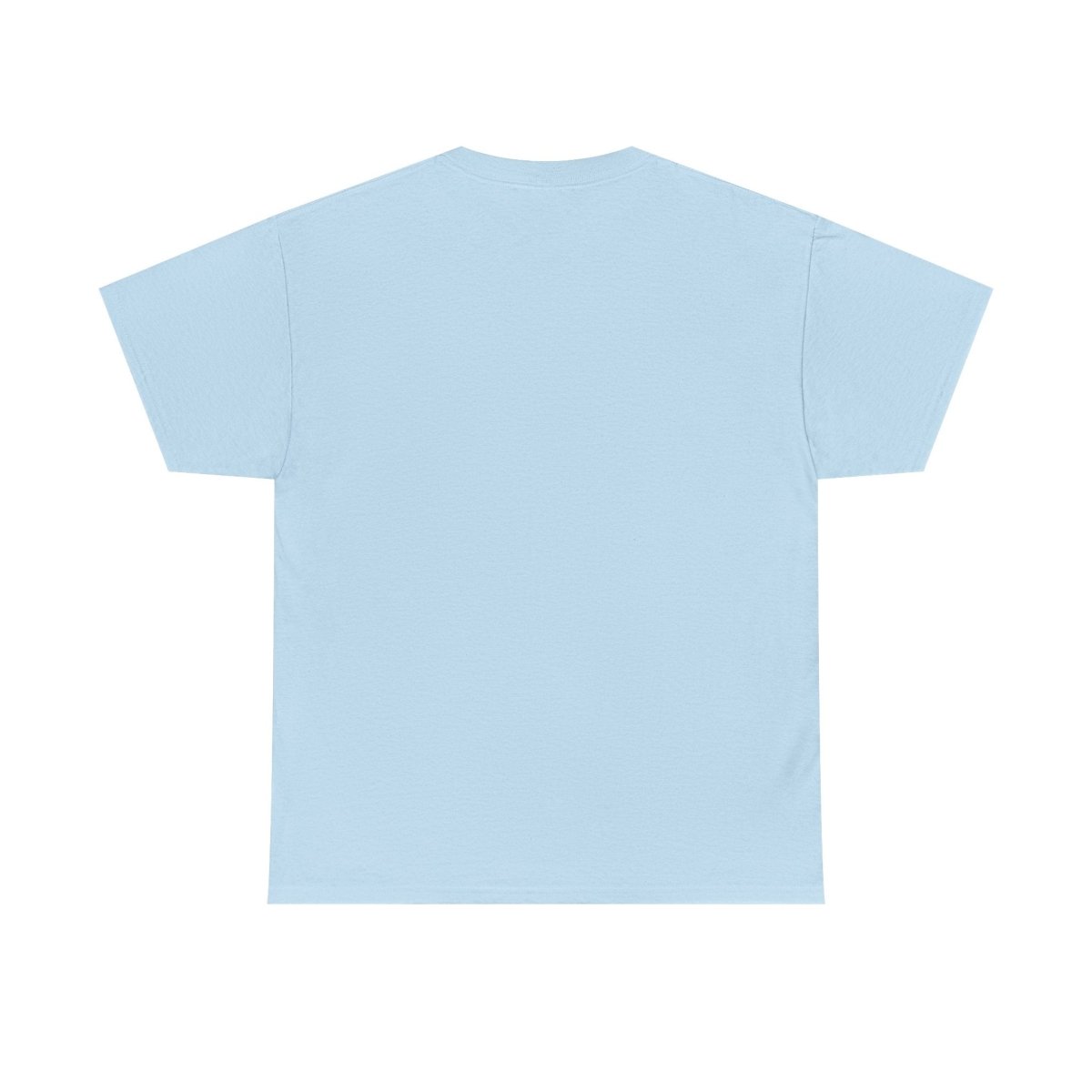 Heavy unisex T-shirt by The Print Bar featuring Samoan note design in ash color, casual fit for everyday wear.