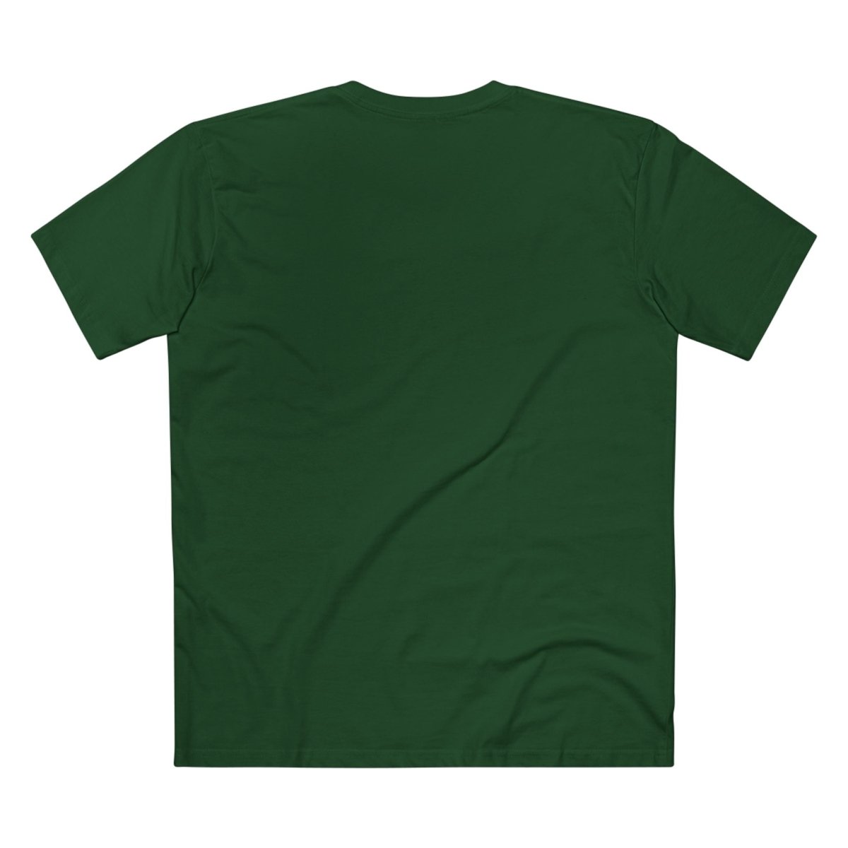 Soft unisex Samoa culture T-shirt, featuring a comfortable fit and vibrant design, in Army XS size.