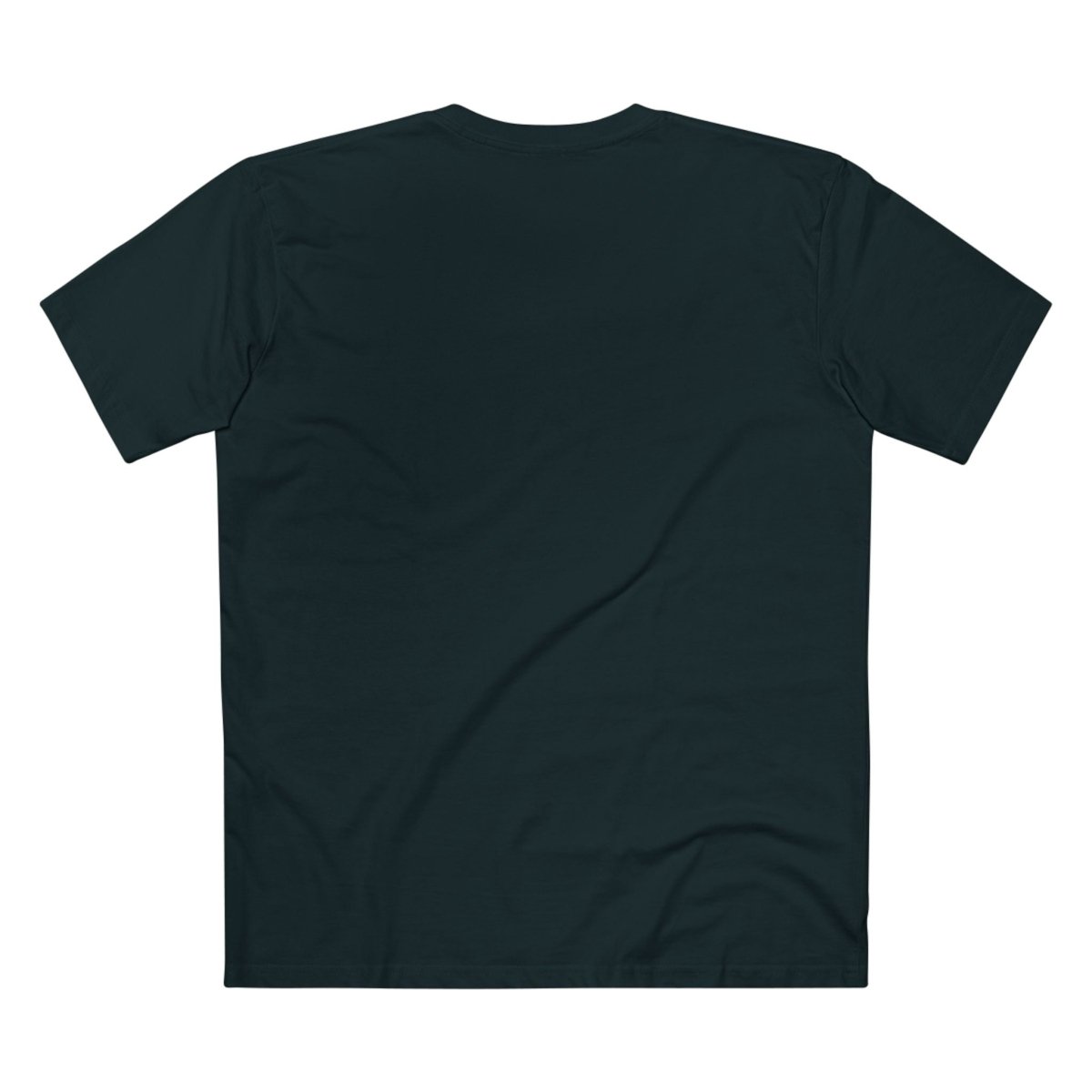 Soft unisex Samoa Culture T-shirt by Printify, featuring a comfortable fit and cultural design, shown in army XS size.