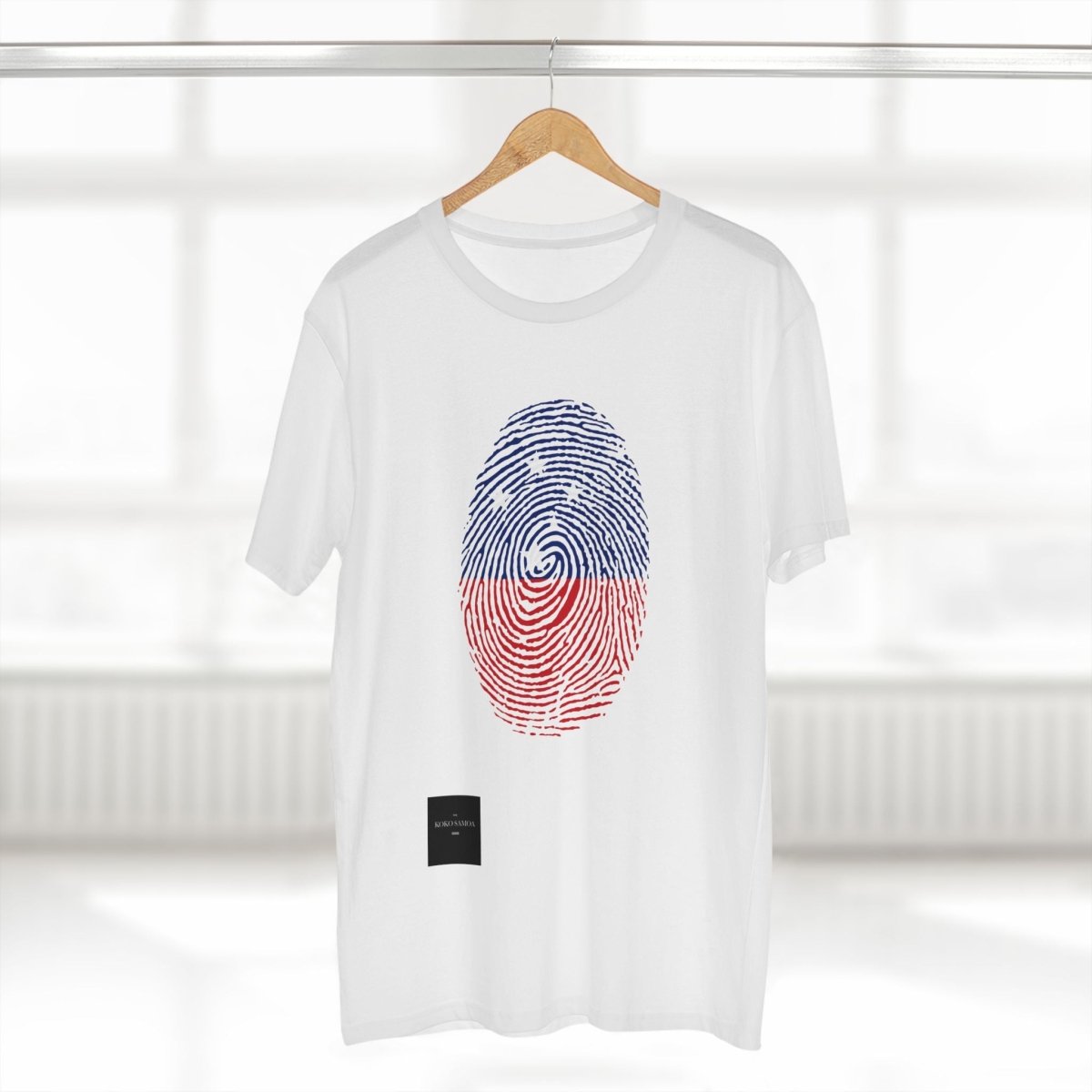 Soft unisex T-shirt by The Print Bar featuring a heather design, perfect for casual wear and expressing personal identity.