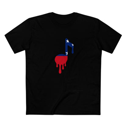 Soft Unisex Tee - Samoan Note - AU/NZ - The Koko Samoa