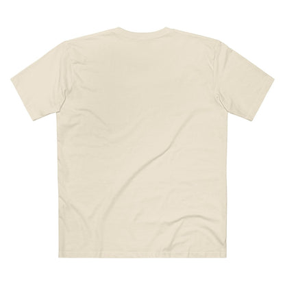 Soft Unisex Tee - Samoan Note - AU/NZ - The Koko Samoa