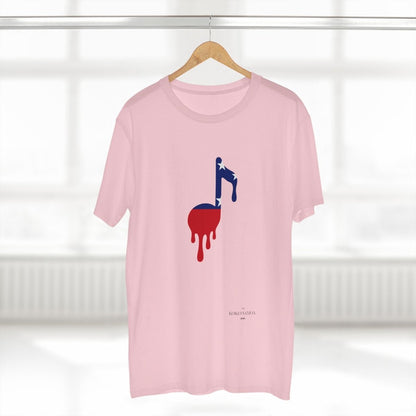 Soft Unisex Tee - Samoan Note - AU/NZ - The Koko Samoa