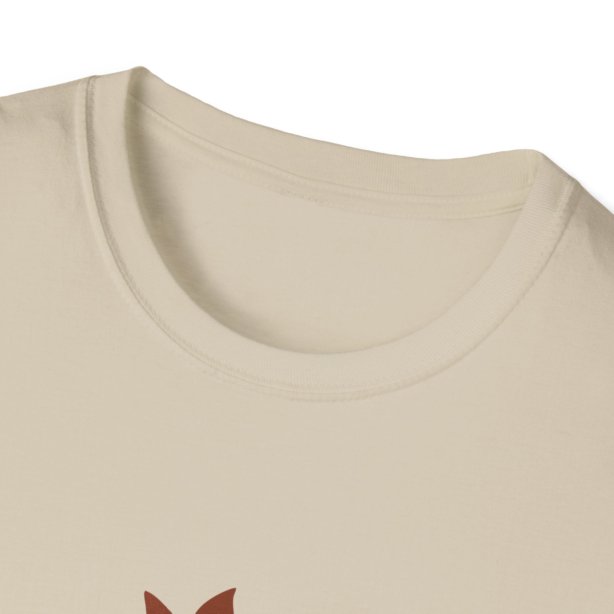 Charcoal unisex soft men's tee featuring "Trophy Samoan Husband" print, from The Print Bar, designed for AU/NZ customers.