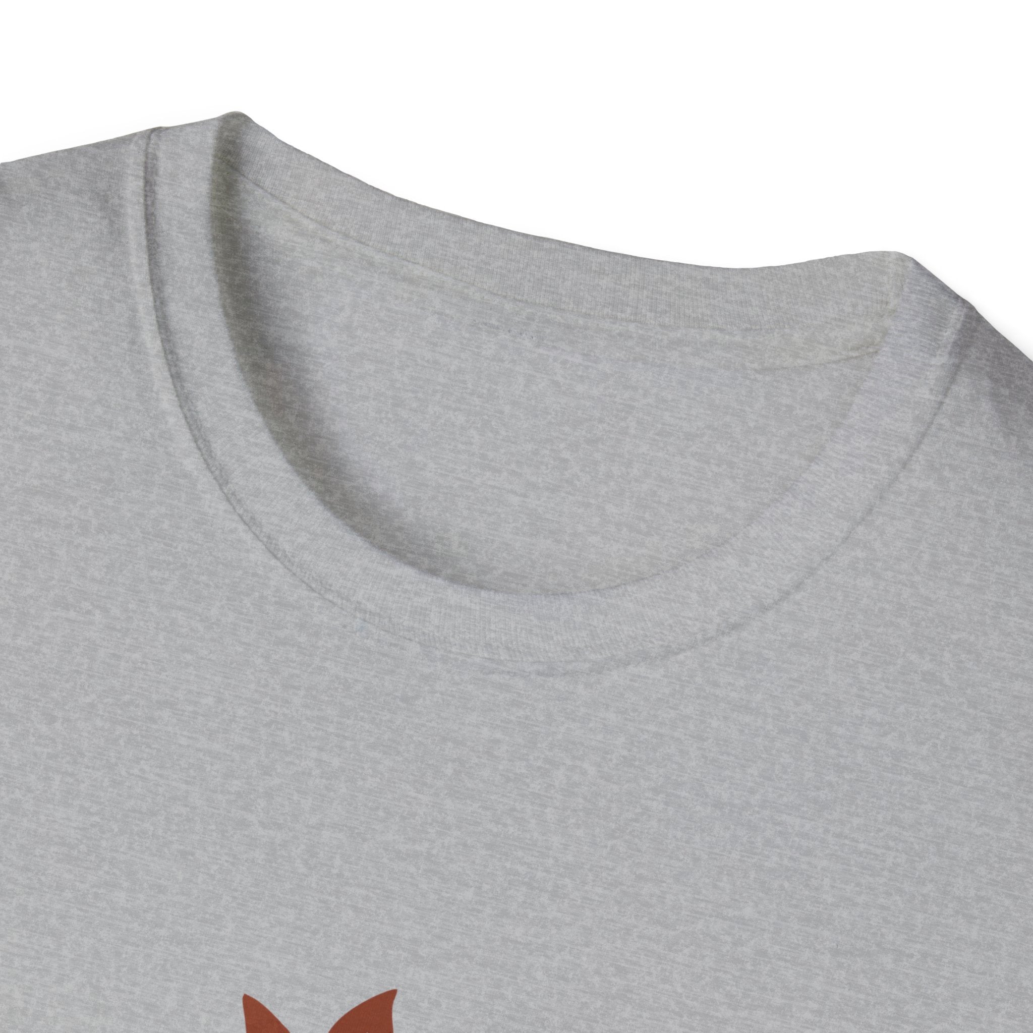 Charcoal soft unisex men's T-shirt by The Print Bar featuring Trophy Samoan Husband design, suitable for AU/NZ sizes.