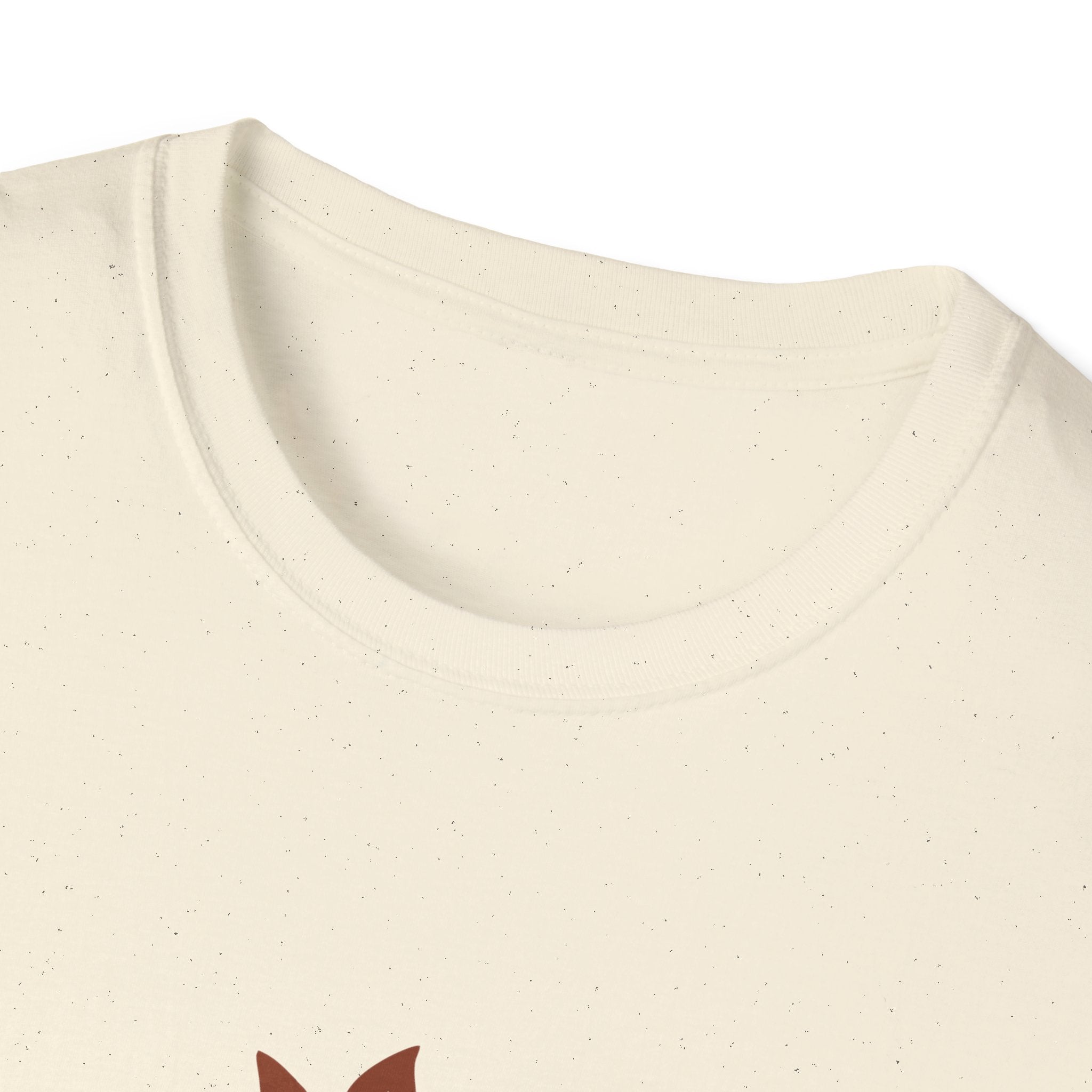 Charcoal unisex soft T-shirt featuring "Trophy Samoan Husband" design, made by The Print Bar, suitable for men and women.