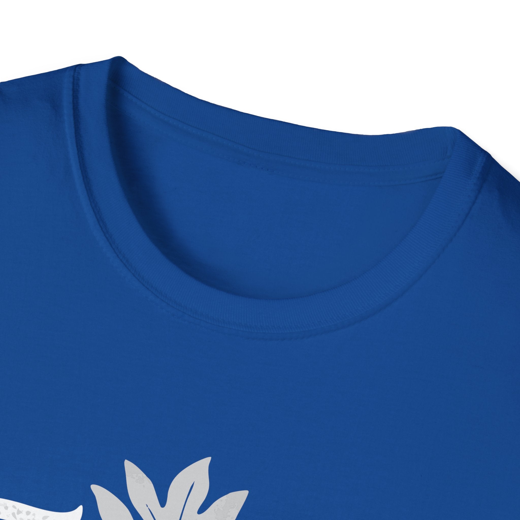 Charcoal unisex men's soft tee featuring "Trophy Samoan Husband" print, from The Print Bar, suitable for AU/NZ sizes.