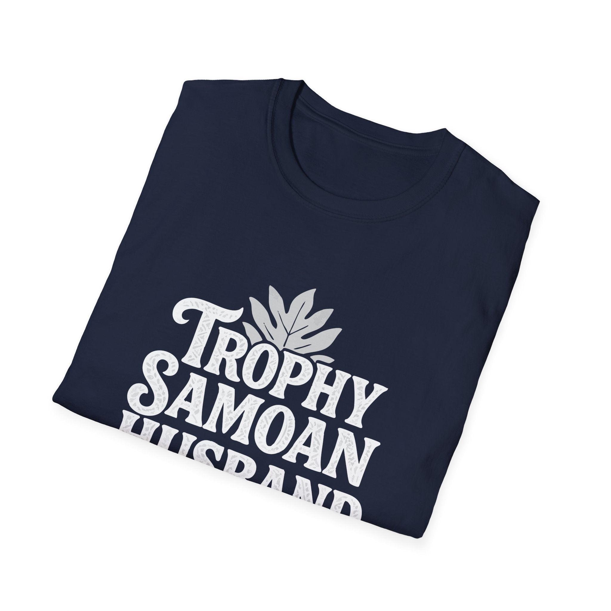 Trophy Samoan Husband tee, The Koko Samoa