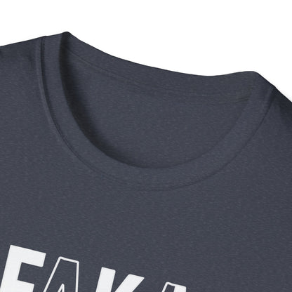 Soft Unisex Tee - Afakasi - AU/NZ - The Koko Samoa