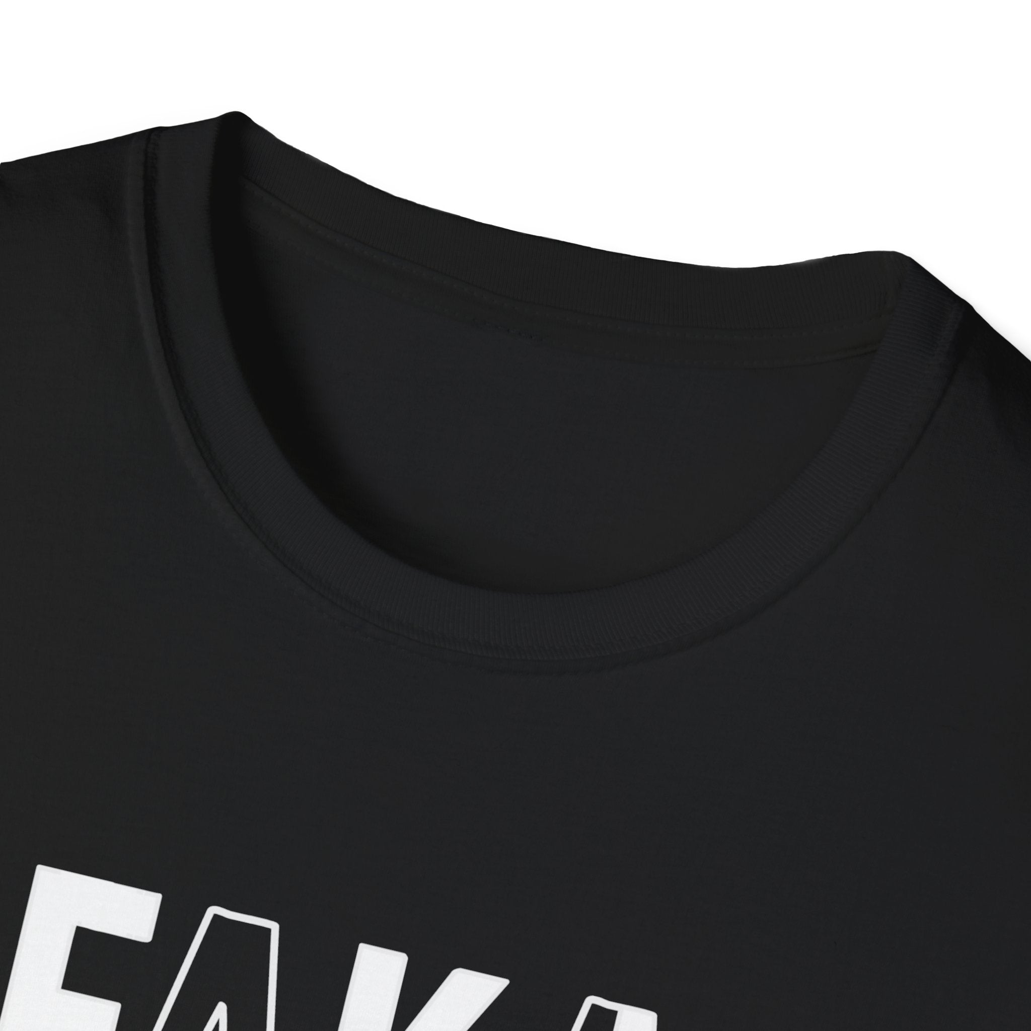 Charcoal unisex soft tee from The Print Bar featuring Afakasi design, casual and comfortable for AU/NZ sizing.