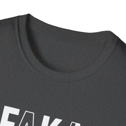 Soft Unisex Tee - Afakasi - AU/NZ - The Koko Samoa