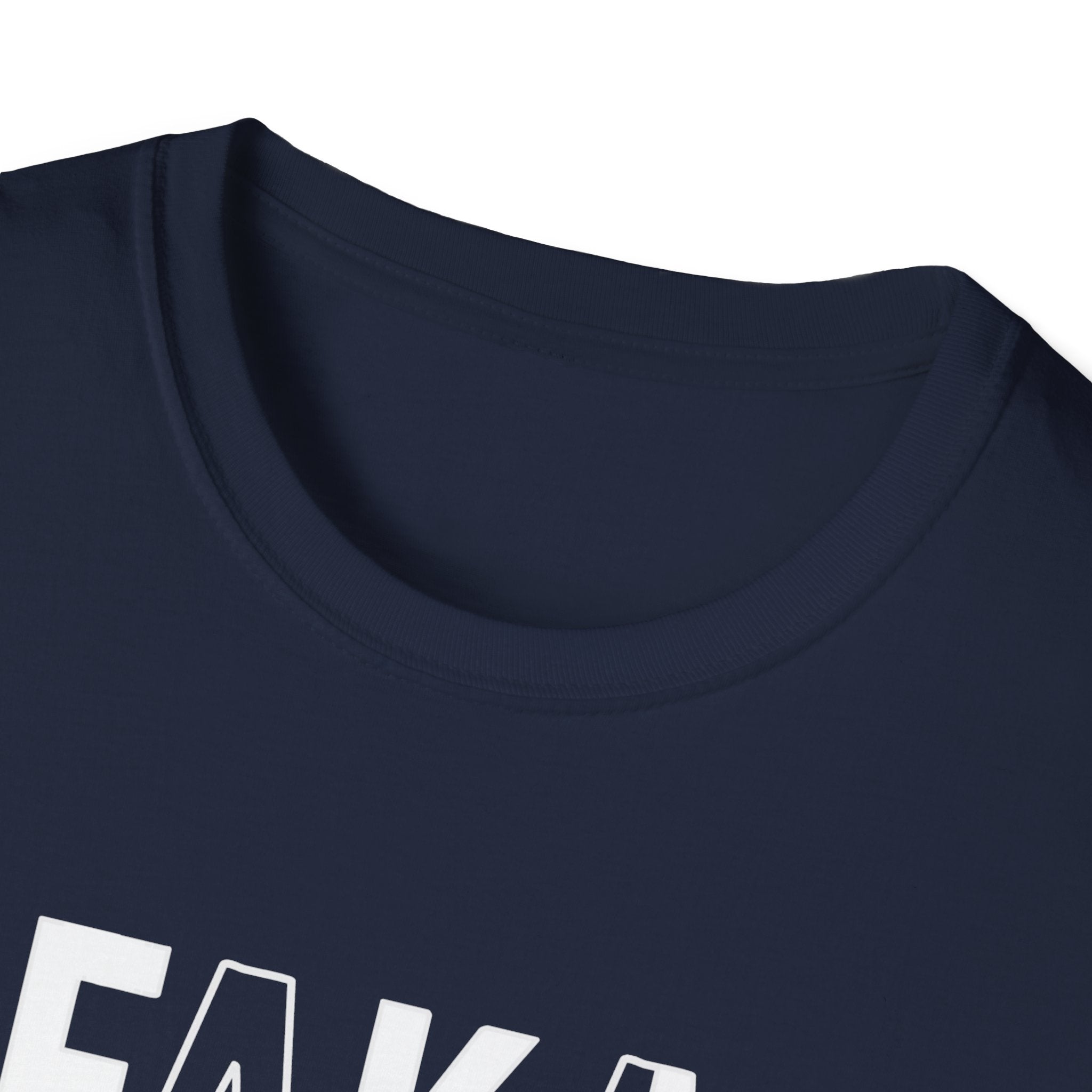 Charcoal unisex soft tee from The Print Bar featuring Afakasi design, perfect for casual wear in AU/NZ.