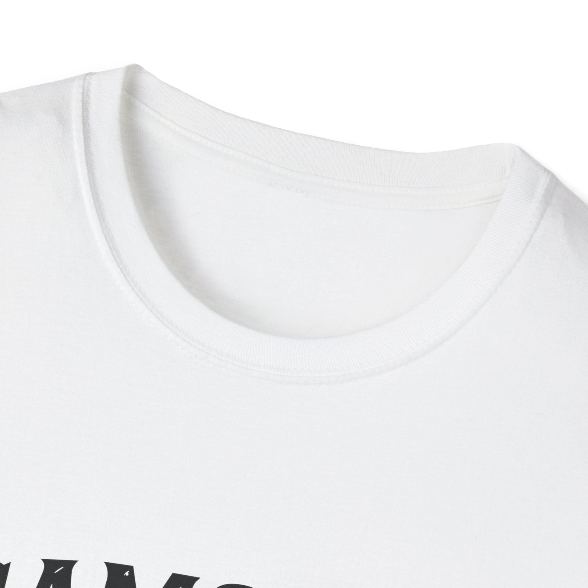 Soft Unisex Tee - Samoan Queen - AU/NZ - The Koko Samoa